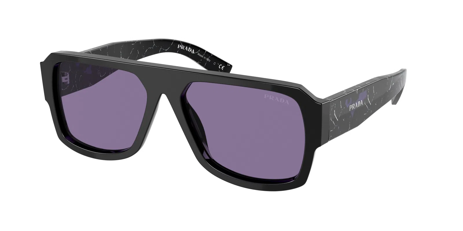 Prada 22YS Sunglasses - view 4